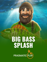 Big Bass Splash Game: RTP, Fitur, dan Akses Main