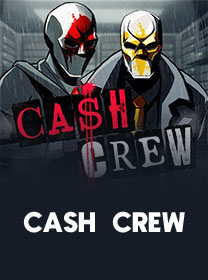 Cara Akses Cash Crew dengan Mudah dan Aman