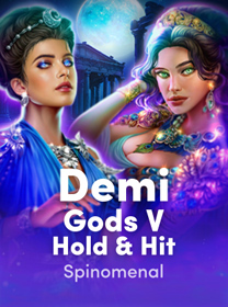 Game Demi Gods V Hold and Hit Terbaik: Fitur dan Kelebihan Lengkap