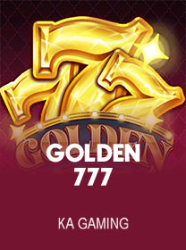 Golden 777 Terbaru: Review, RTP, dan Link Bermain