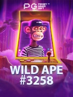 Review Game WildApe 3258