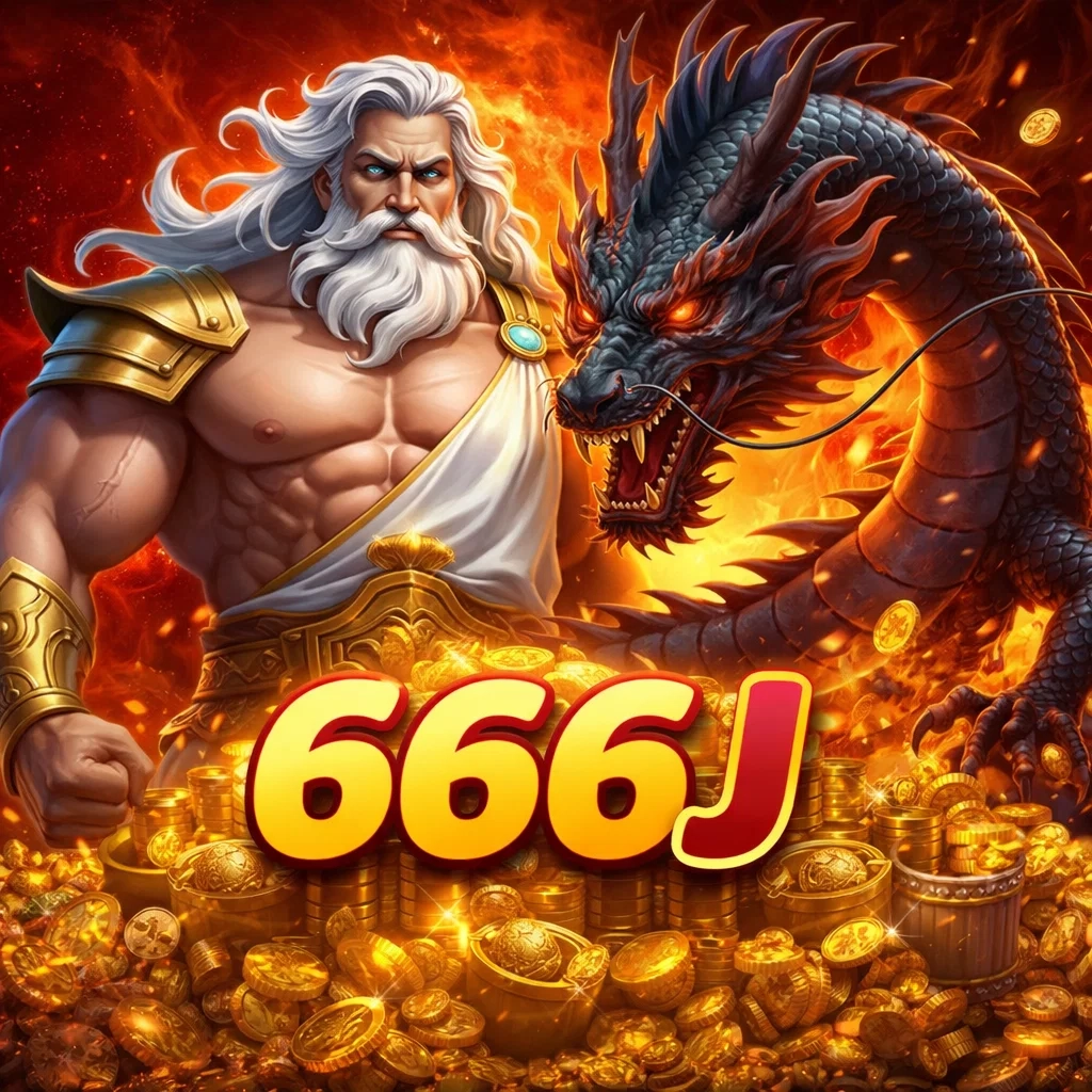Aplikasi 666j Resmi dan Terpercaya di Android