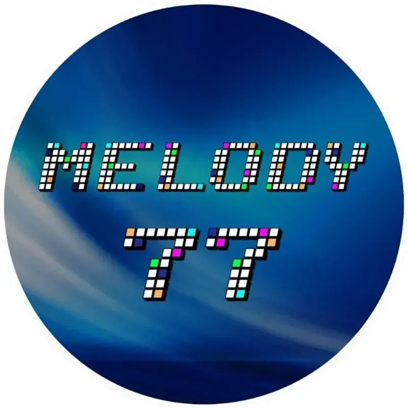 melody77 Terbaru: Download APK Resmi dan Aman