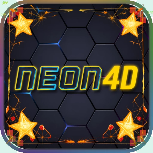 Aplikasi neon4d Resmi dan Terpercaya di Android