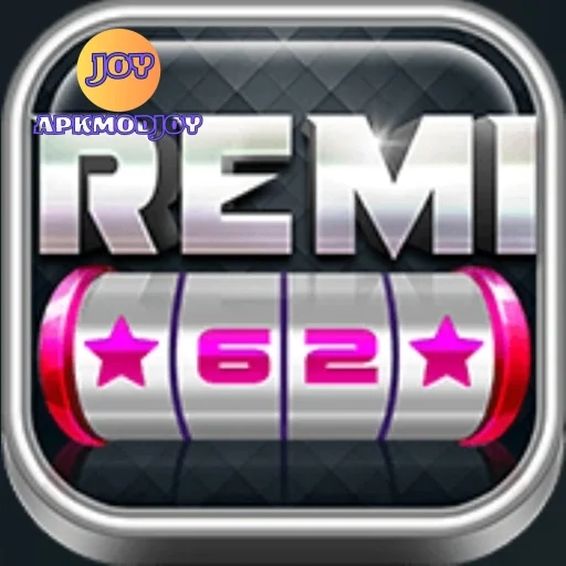 Aplikasi remi62 Resmi dan Terpercaya di Android