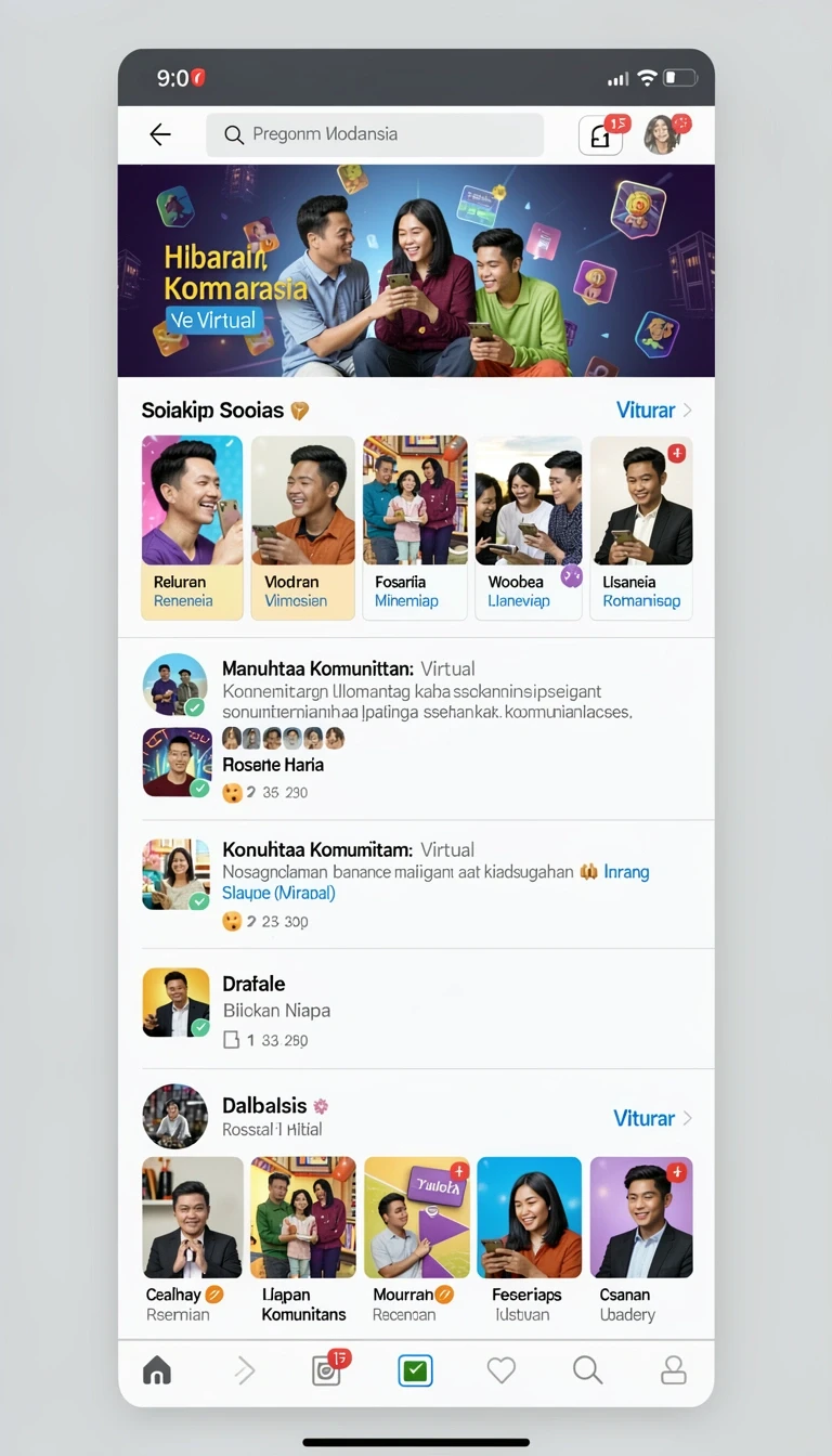 Aplikasi rajabotak Resmi: Download dan Instalasi 3