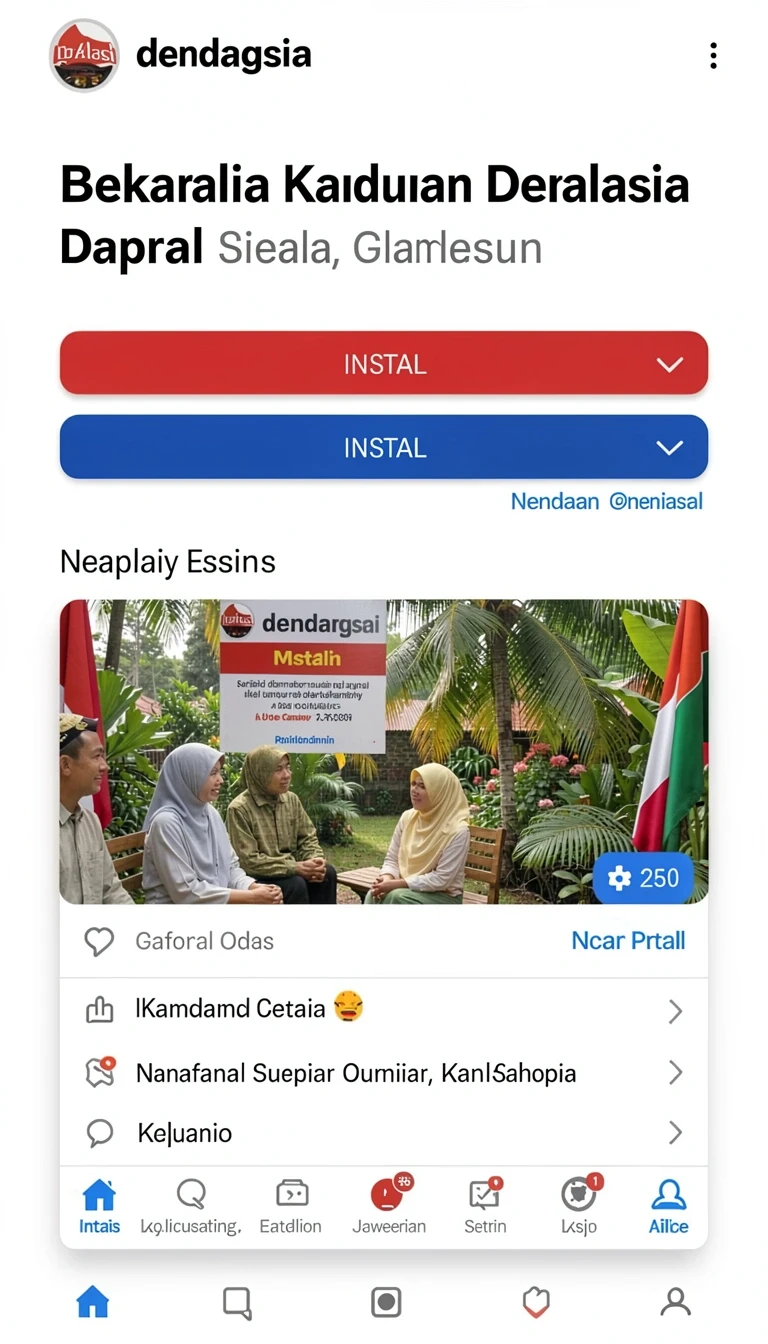 Aplikasi aceh4d Resmi dan Terpercaya di Android
