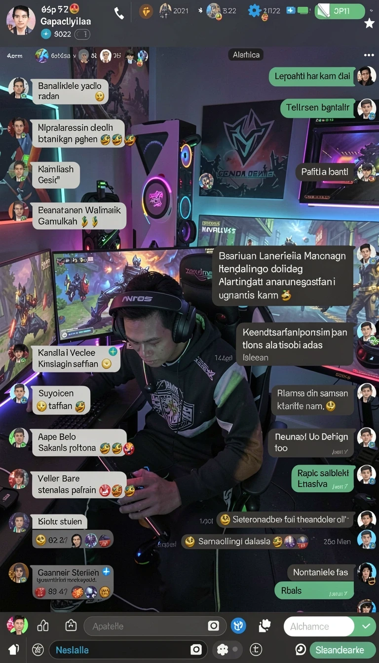 Aplikasi dota88 Resmi: Download dan Instalasi 3