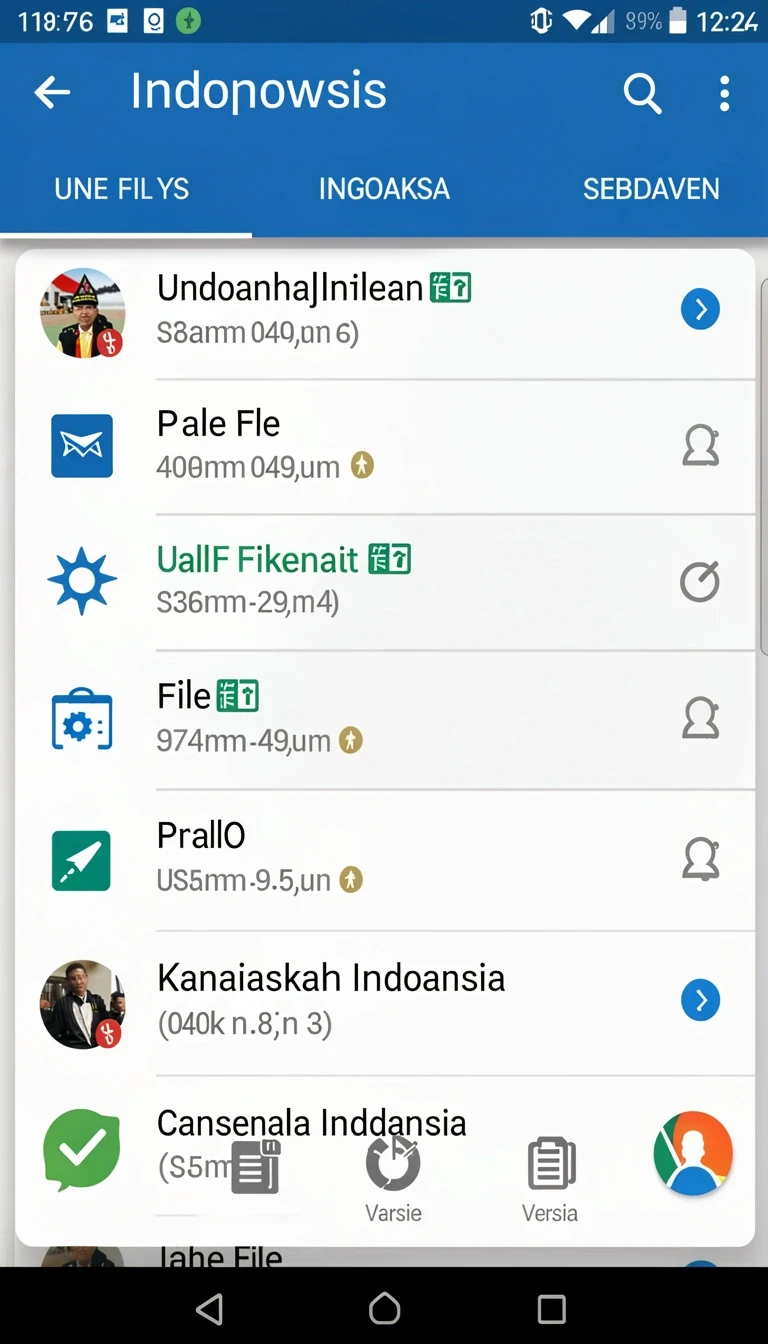 mbg200 Terbaru: Download APK Resmi dan Aman