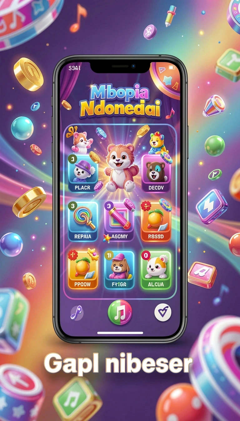 Aplikasi bosmenang Resmi dan Terpercaya di Android