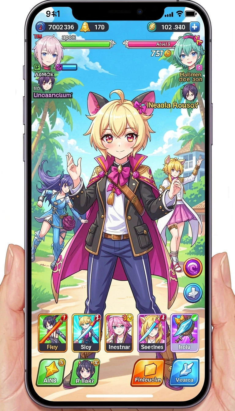 Aplikasi norakplay Resmi dan Terpercaya di Android 3