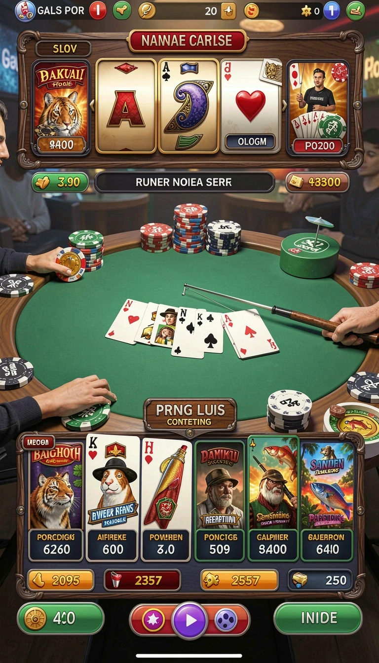 Cara Main Western Reels di HP Android dengan Benar 2