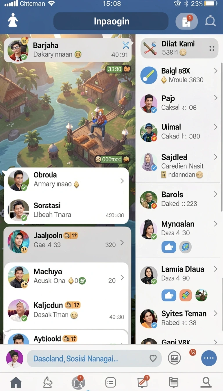 Aplikasi katakwin Resmi dan Terpercaya di Android