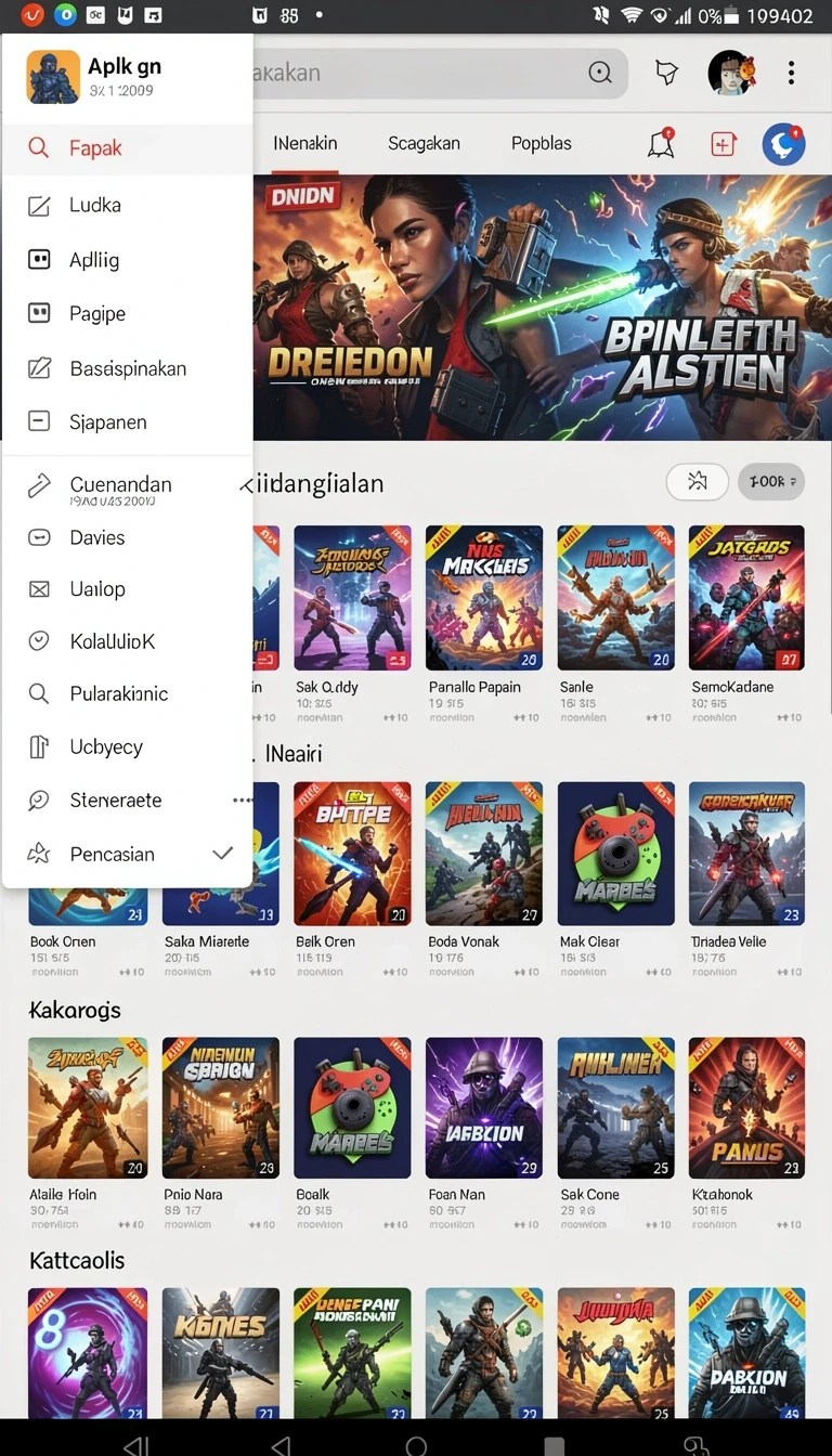Aplikasi preman69 Resmi: Download dan Instalasi 2