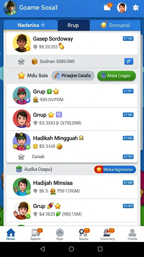 Aplikasi garuda55 Resmi: Download dan Instalasi 3