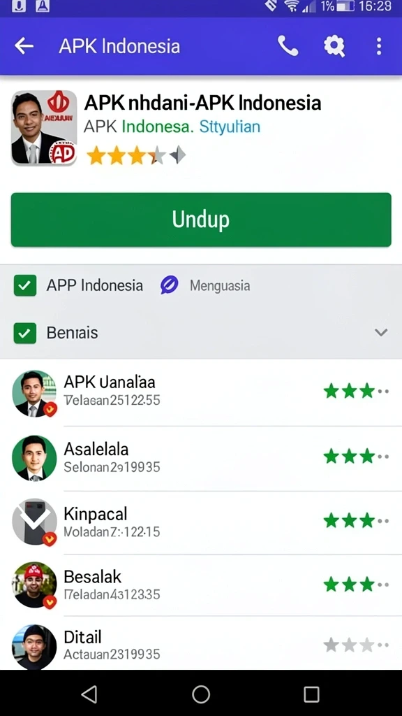 Aplikasi neon4d Resmi dan Terpercaya di Android