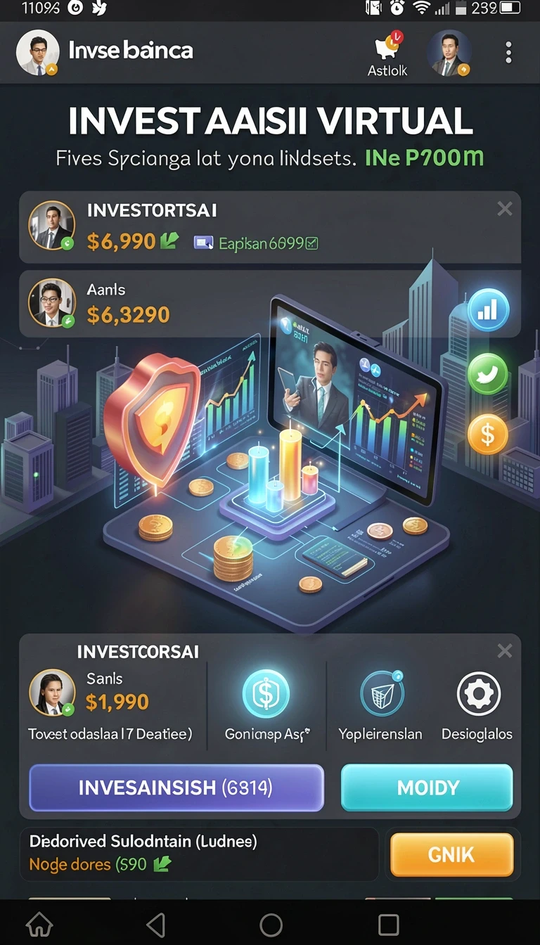 Aplikasi rajastar Resmi: Download dan Instalasi