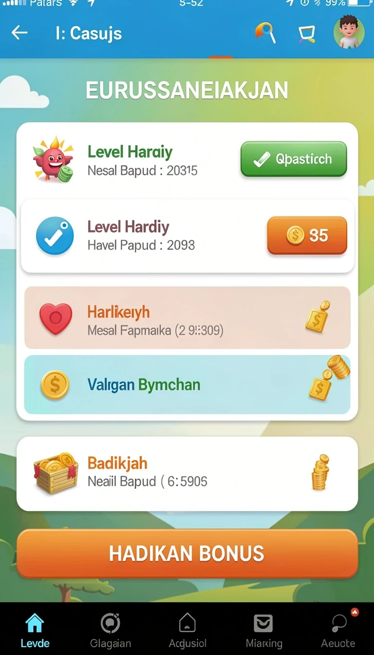 wk888 Terbaru: Download APK Resmi dan Aman 2