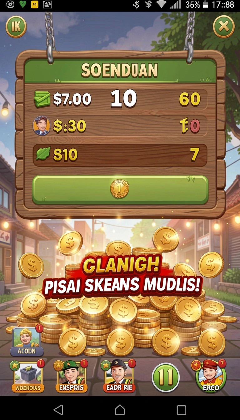 panen138 Terbaru: Download APK Resmi dan Aman 2