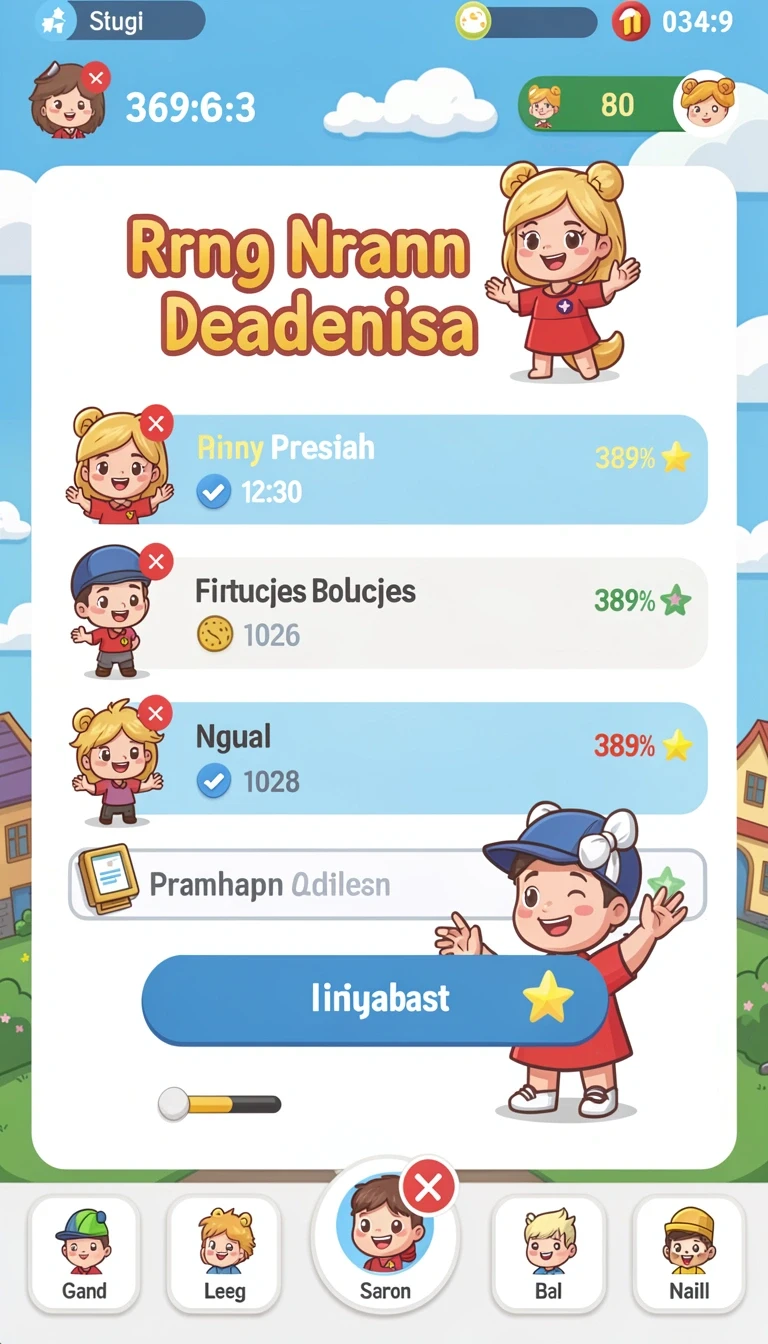 bambuhoki88 Terbaru: Download APK Resmi dan Aman 2