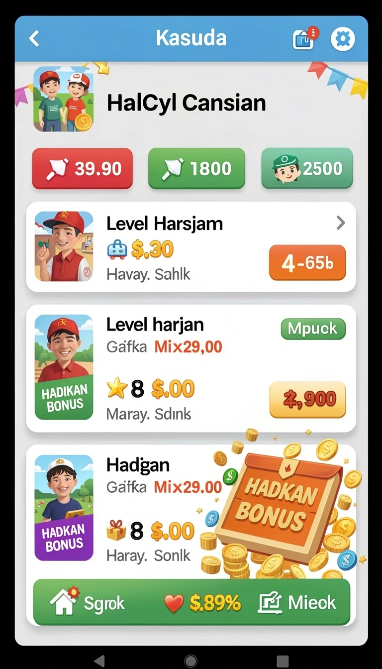 Aplikasi rinduslot Resmi dan Terpercaya di Android