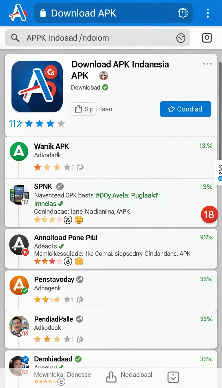 fbrp88 Terbaru: Download APK Resmi dan Aman 2