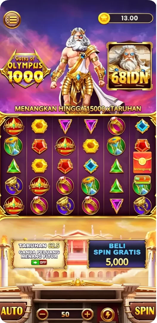 brutal77 Terbaru: Download APK Resmi dan Aman 3