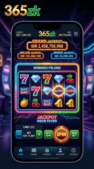 spin101 Terbaru: Download APK Resmi dan Aman 3
