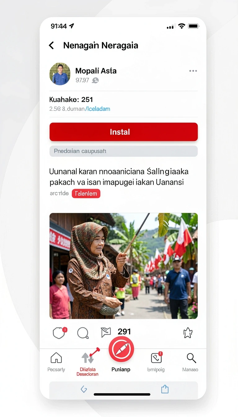 tuna68 Terbaru: Download APK Resmi dan Aman 3