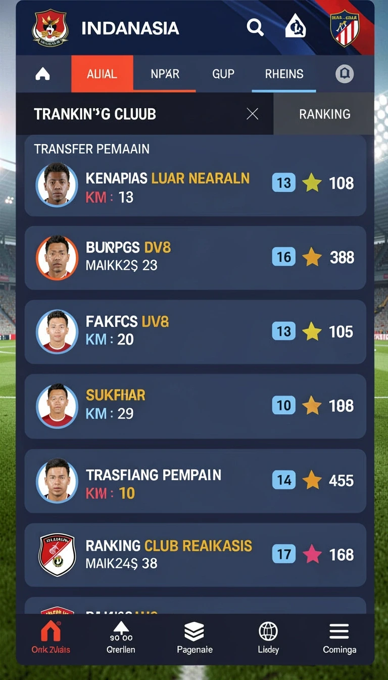 taruhan77 Terbaru: Download APK Resmi dan Aman
