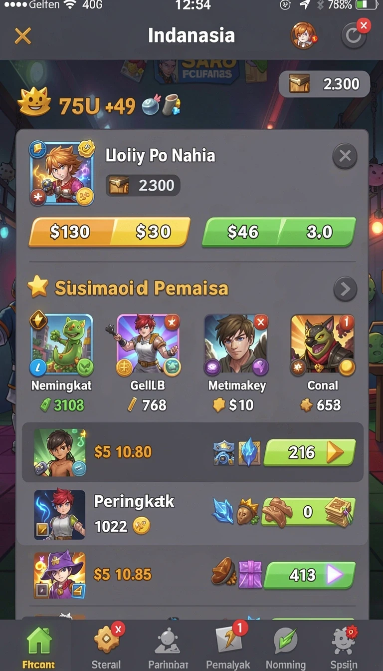 Aplikasi indoace Resmi: Download dan Instalasi