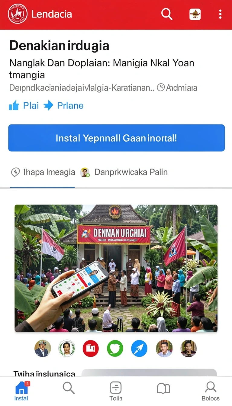 Aplikasi aceh4d Resmi dan Terpercaya di Android 3