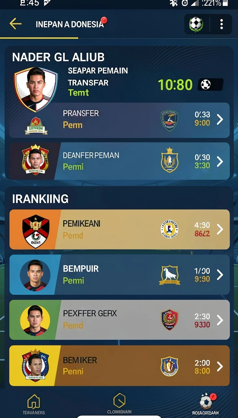 Aplikasi halo777 Resmi dan Terpercaya di Android 2