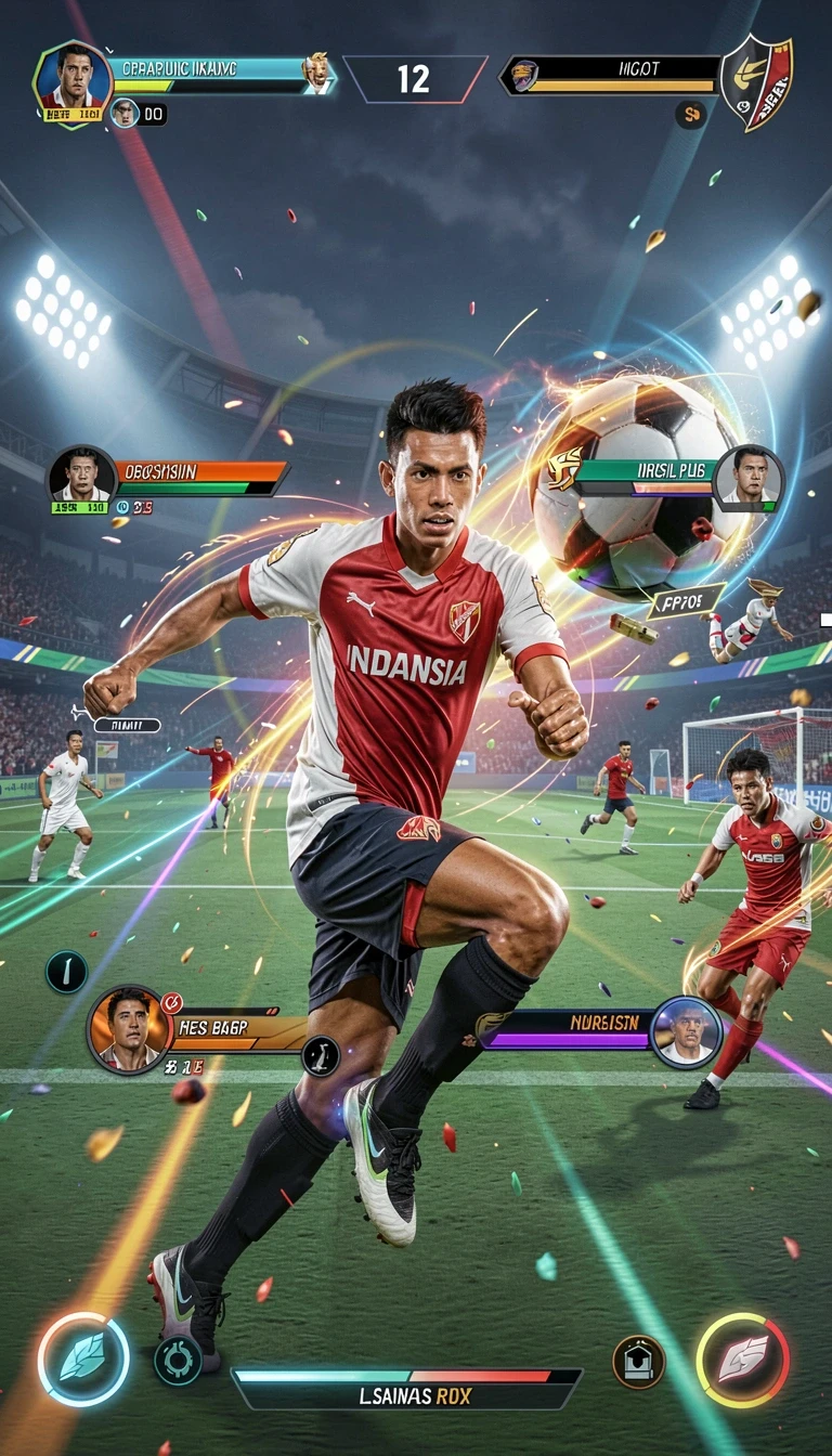 Aplikasi ledak188 Resmi dan Terpercaya di Android 3