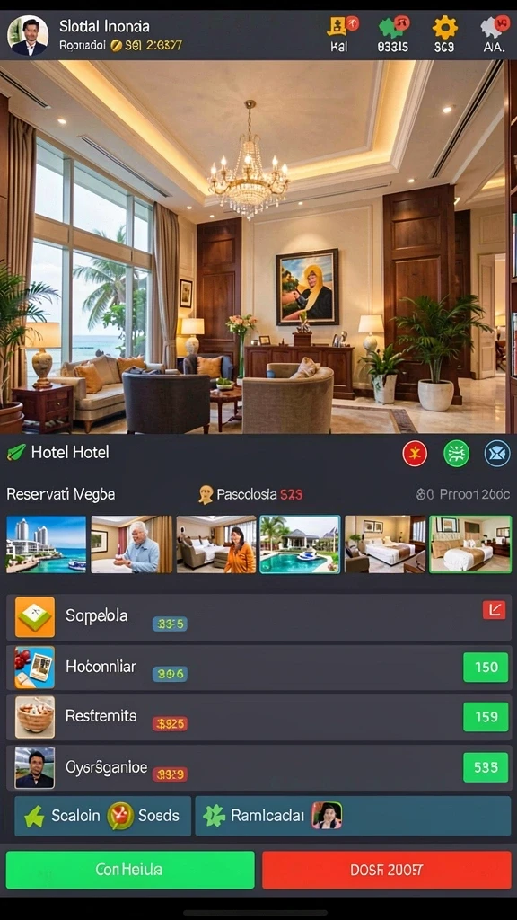idrtoto Terbaru: Download APK Resmi dan Aman