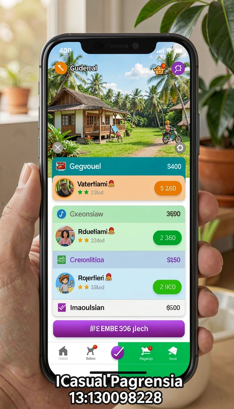 Aplikasi zonatoto Resmi dan Terpercaya di Android 3