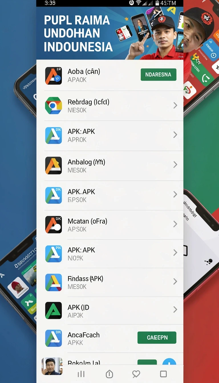 logamtoto Terbaru: Download APK Resmi dan Aman 2