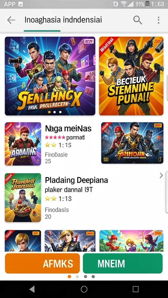 Aplikasi maj777 Resmi dan Terpercaya di Android 3