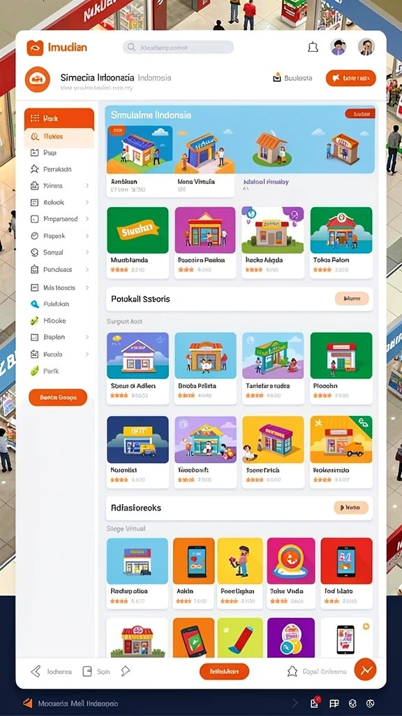 Aplikasi mu777 Resmi dan Terpercaya di Android 3