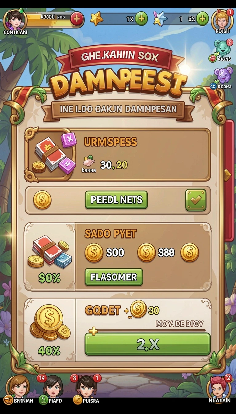 Aplikasi uang4d Resmi: Download dan Instalasi