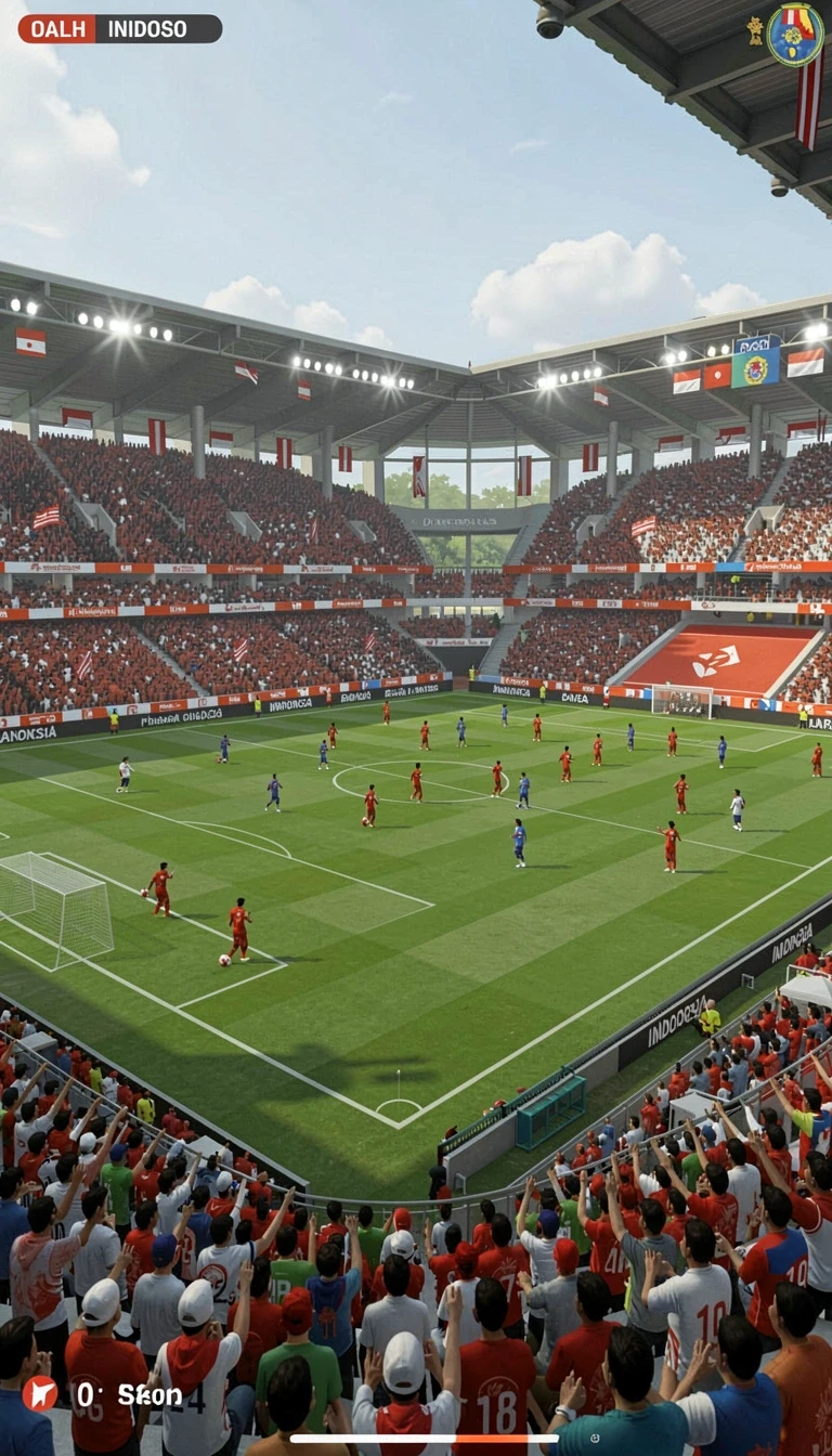 Game Demi Gods V Hold and Hit Terbaik: Fitur dan Kelebihan Lengkap 3