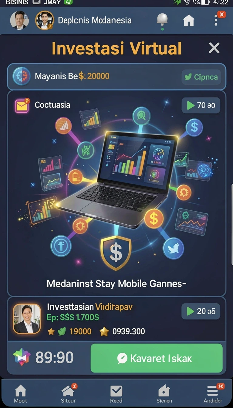 rpvip1 Terbaru: Download APK Resmi dan Aman 3