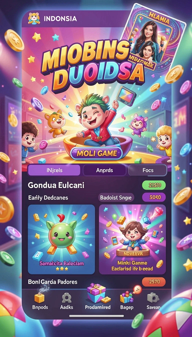 mrdrid778 Terbaru: Download APK Resmi dan Aman
