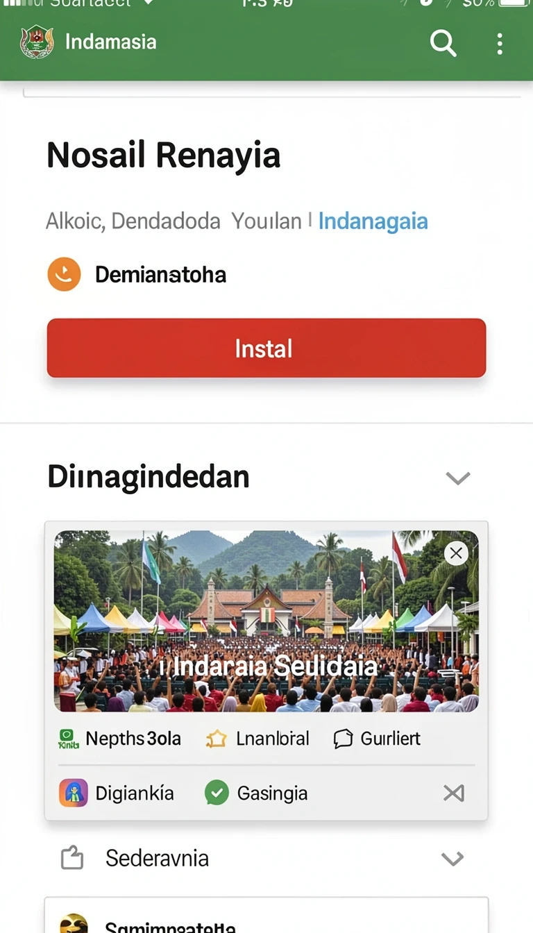open Terbaru: Download APK Resmi dan Aman 2