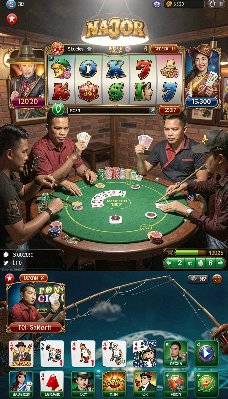 Aplikasi spinbet Resmi: Download dan Instalasi 2