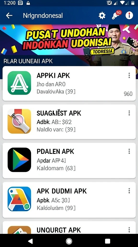 Aplikasi sp212 Resmi dan Terpercaya di Android