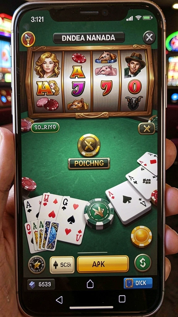 Aplikasi bigpot88 Resmi dan Terpercaya di Android 2