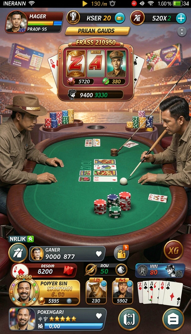 buaya77 Terbaru: Download APK Resmi dan Aman 3