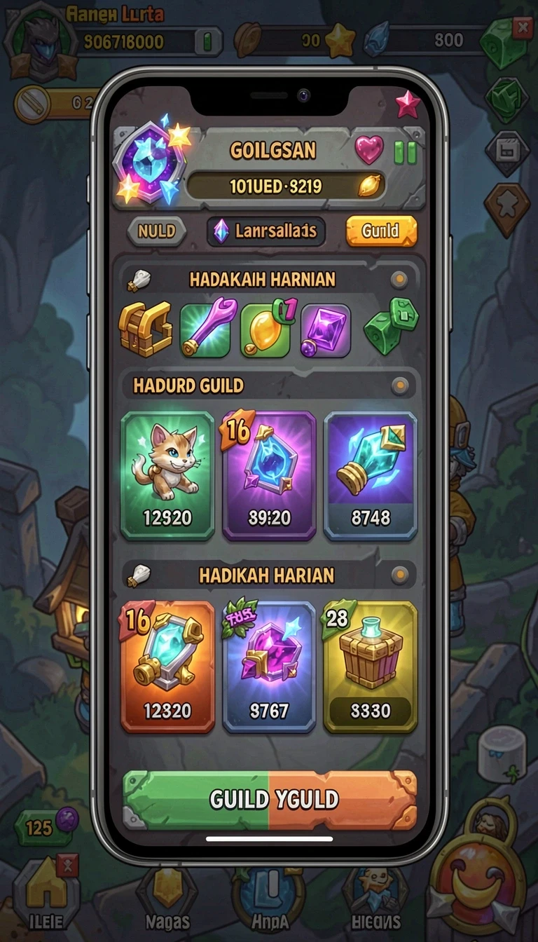 7cone Terbaru: Download APK Resmi dan Aman