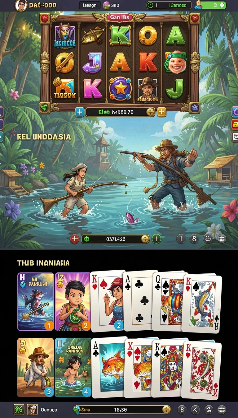 Aplikasi fixplay666 Resmi dan Terpercaya di Android 2
